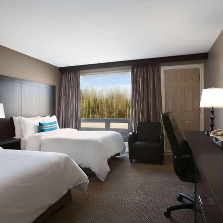 Travelodge By Wyndham Kapuskasing Exteriör bild