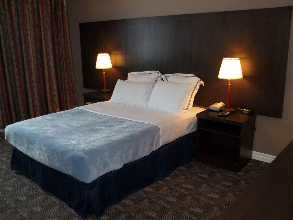 Travelodge By Wyndham Kapuskasing Exteriör bild