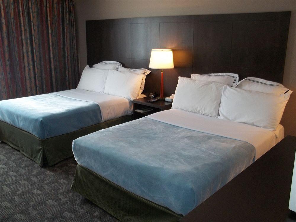 Travelodge By Wyndham Kapuskasing Exteriör bild
